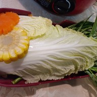 เมนูของร้าน สุกี้พี่เหนือ