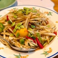 เมนูของร้าน Kumpoon Central World