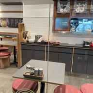 Oishi Kitchen โรงพยาบาลพญาไท 3