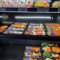 Oishi Kitchen โรงพยาบาลพญาไท 3