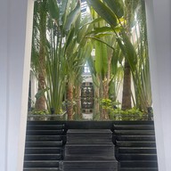 Cafe Cha โรงแรม เดอะ สยาม