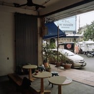Jeen coffee bar