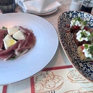 Bella Napoli Sukhumvit 31