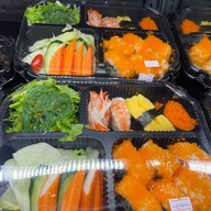 Oishi Kitchen โรงพยาบาลพญาไท 3