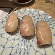 Sushi Ya Hare No Hi Kitte Hakata kitte hakata