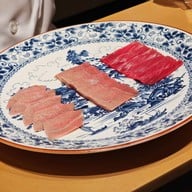 เมนูของร้าน Sushi Ichizu