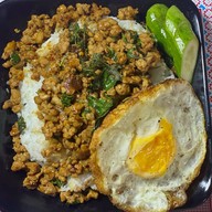 ครัวคุณยายปอย