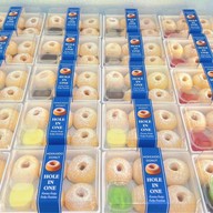 HOLE IN ONE โดนัทฮอกไกโด