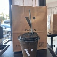 VAREN CHAROENKRUNG VAREN CHAROENKRUNG