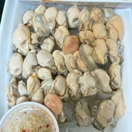 BlueFin Beach Bar & Restaurant