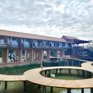 บ้านนานาชาติ Coffee &english Camp
