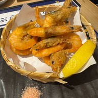 Sushi Ya Hare No Hi Kitte Hakata kitte hakata