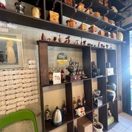 ตู้กาแฟ ถนนรื่นรมย์ ขอนแก่น