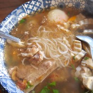บ้านก๋ง ตลาดใต้