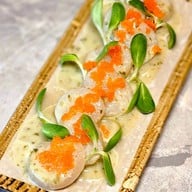 เมนูของร้าน Shabu & Co.