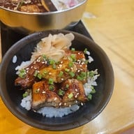 เมนูของร้าน YOU&I Premium Suki Buffet Central World