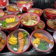 Oishi Kitchen โรงพยาบาลพญาไท 3