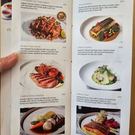 เมนู 1823 Tea Lounge by Ronnefeldt Gaysorn Village