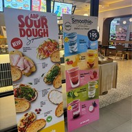 Au Bon Pain โรงพยาบาลวิมุต ชั้น 2