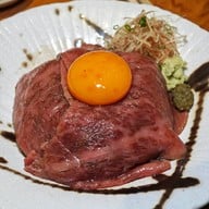 เมนูของร้าน Sushi Ichizu