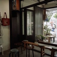 Jeen coffee bar