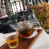 Cafe Cha โรงแรม เดอะ สยาม