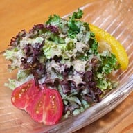 เมนูของร้าน Sushi Ichizu