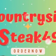 Countryside steak49 คันทรีไซด์ สเต็ก49(หทัยราษฏร์) หทัยราษฎร์