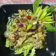 ครัวคุณยายปอย