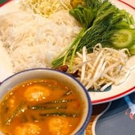 เมนูของร้าน Kumpoon Central World