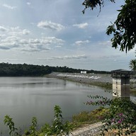 เขื่อนลำตะคอง
