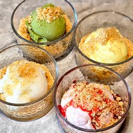เมนูของร้าน Shabu & Co.