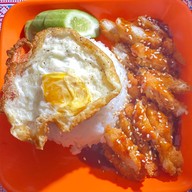 ครัวคุณยายปอย