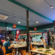 สามก๊กสุกี้ บ็อกซ์เปส รัชโยธิน