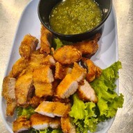 ร้านลาบศรีสะเกษ