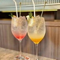 เมนูของร้าน Shabu & Co.