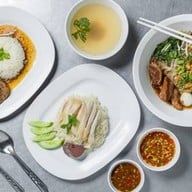 ป.เจริญชัย ไก่ตอน สาขา ตลาดพรานนก ,ตลาดพรานนก