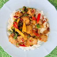 ตามสั่งหลังบ้าน