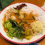 เมนูของร้าน Kumpoon Central World