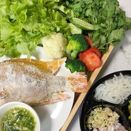 Brekky's(Brunch and Healthy lunch ) นราธิวาสราชนครินทร์