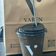 VAREN CHAROENKRUNG VAREN CHAROENKRUNG