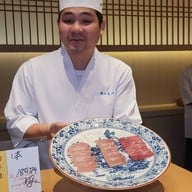 เมนูของร้าน Sushi Ichizu