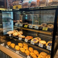 Au Bon Pain โรงพยาบาลวิมุต ชั้น 2