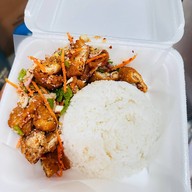 ครัวหลังโรงเรียน