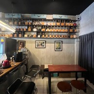 ตู้กาแฟ ถนนรื่นรมย์ ขอนแก่น