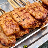 หมูปิ้งพรวารี อุดรธานี