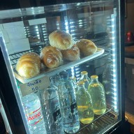 ตู้กาแฟ ถนนรื่นรมย์ ขอนแก่น