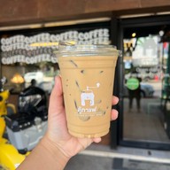 เมนูของร้าน ตู้กาแฟ ถนนรื่นรมย์ ขอนแก่น