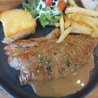 เมนูของร้าน Ae&Ek Bianco ชัยพรวิถี22