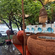 BlueFin Beach Bar & Restaurant